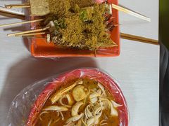 -安发瞧麻辣烫(总店)