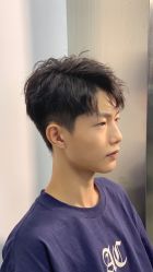 -尤司男士国潮理发馆