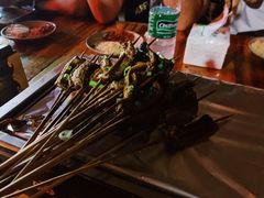 -晓靖轩烧烤(沙河风情店)