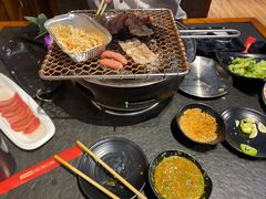 -火炉旺烤肉啤酒屋(沈北创始店)