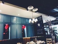 -闫府私房菜·百年鲁菜(恒隆店)