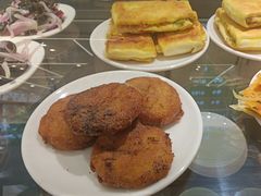 -安泊尔牛肉面(北滨河路店)