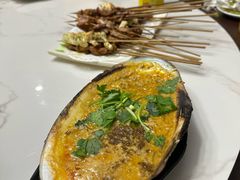 -金雨烧烤(新城南都店)