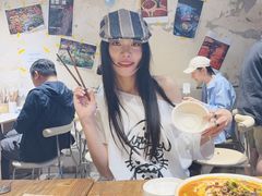 -粉八·云南米线·建水烧烤(常熟路店)