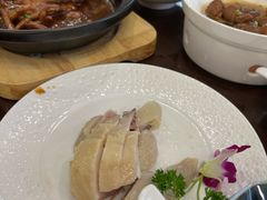 -西山人家·传统苏帮菜·家宴(木渎店)