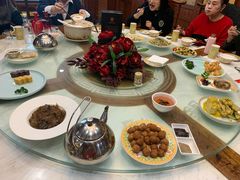 -砂锅居(西四店)