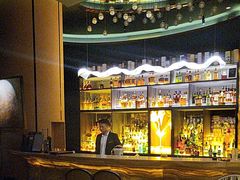 -长沙北辰洲际酒店-SKY 27酒廊