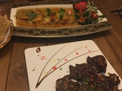 -Siam泰餐厅(水上公园店)