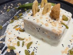 -拾竹樾巷酒肆餐厅(望花店)