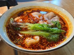 -全牛匠·乐山跷脚牛肉(新中关店)