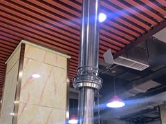 大堂-元盛居(生态大街店)