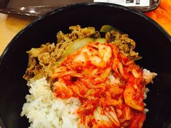 -食其家·牛丼咖喱(文三路店)