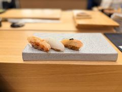 -鮨政· Omakase(港汇恒隆广场店)