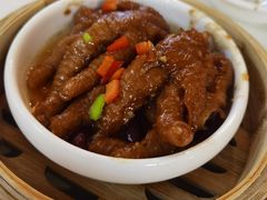 -万山楼海鲜酒家·二十三年老字号