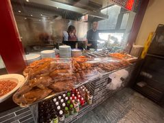 -浑河春面馆·非遗鹿角面(良乡店)