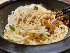 -阿香米线(杭州良渚永旺店)