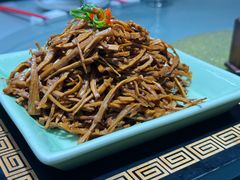 -农乐园食府(梅城镇店)