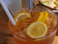 大王冰柠檬茶-费大厨辣椒炒肉(泊富店)