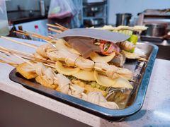 -非凡烧烤(历史博物馆店)