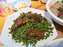 奇香排骨-明婷饭店(外曹家巷店)