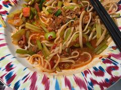-新疆兵团食府清真(马连道店)
