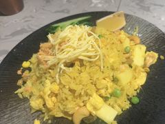 -Home Thai·泰谣(王府井apm店)