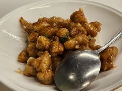 福州荔枝肉-兴仙饭店·闽味海鲜(马尾总店)