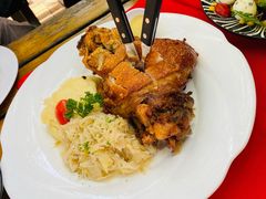 -申德勒加油站西餐厅(日坛路总店)