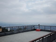 -紫金山山顶公园