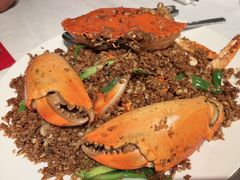 -喜记避风塘炒辣蟹(旗舰店)