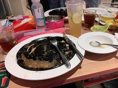 -豪客来牛排(成都锦江大融城店)