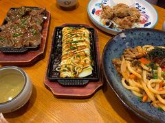 -無忧浅草君·洋风料理(下沙宝龙二期一店)