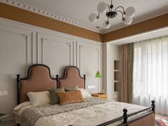 -宅天下装饰·匠心筑家(春熙店)