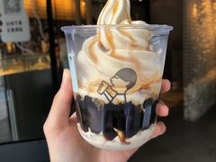 -喜茶(佛山顺德大良东乐路店)
