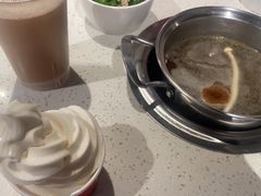 -龍歌自助小火锅(市北和达中心城店)