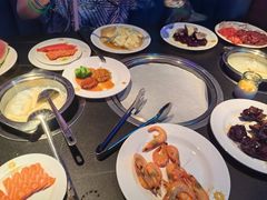 -海韵之星邮轮水会(明发商业广场店)
