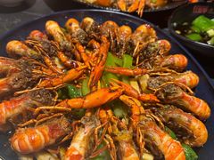 -红盔甲·小龙虾(人民广场店)