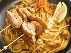 -娜娜家·Nana's restaurant(国金汇店)