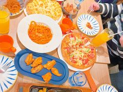 -必胜客(龙泉万达店)