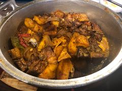 炕锅羊肉-清真·舒迩布炕锅王·高原美食文化(青海总店)