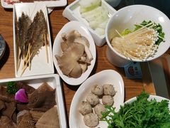 -傣妹火锅(南京东路一店)