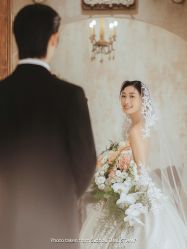 -时光印记婚纱摄影工作室·原创定制