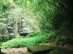 -广东大峡谷