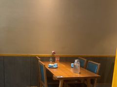 -莫山小馆(百花店)