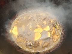 -地锅印象(兴宁北路店)