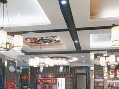 -肖记公安牛肉鱼杂馆·省级非物质文化遗产(三角路直营店)