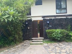 -三亚亚龙湾五号度假别墅酒店