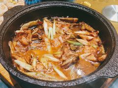 -君霖海鲜私房菜(春柳店)