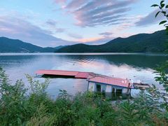 -松花湖风景名胜区