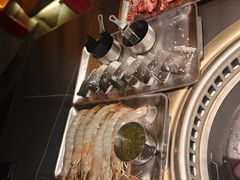 -黑崎烧肉·山野厨房(坪山店)